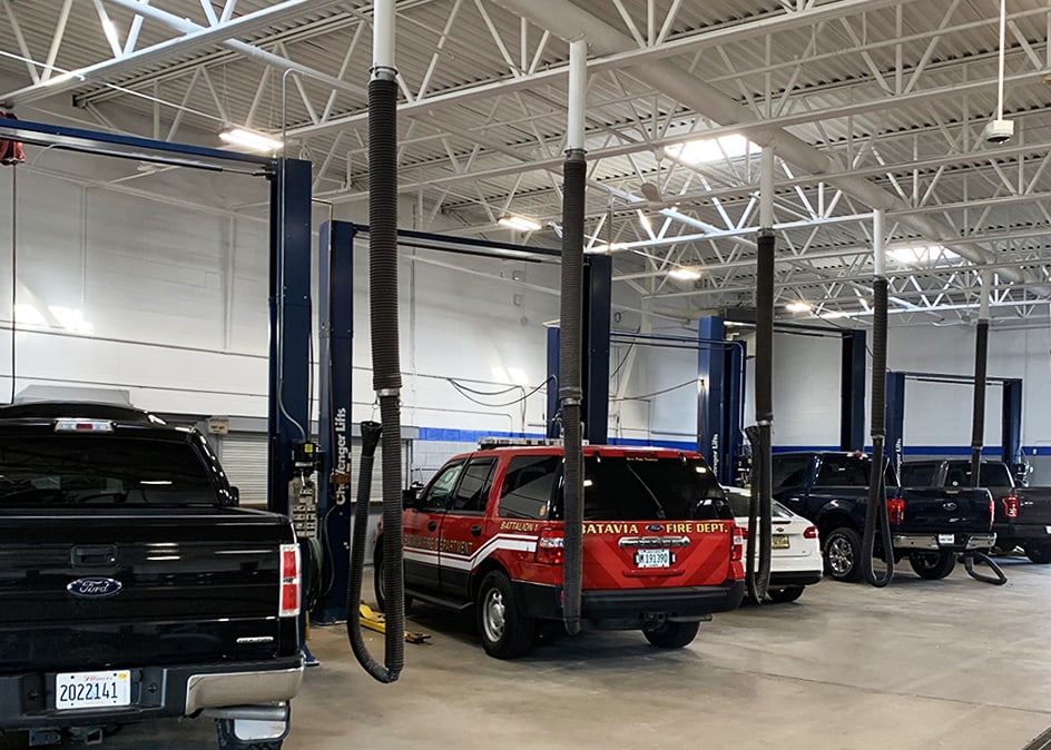 Our Work TWO JS Industries